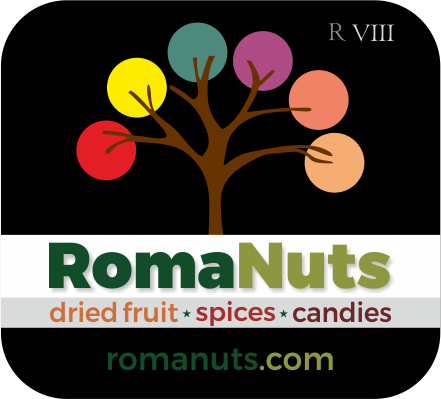 RomaNuts